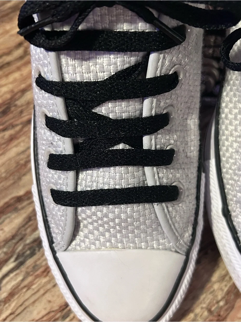 Converse elevate your